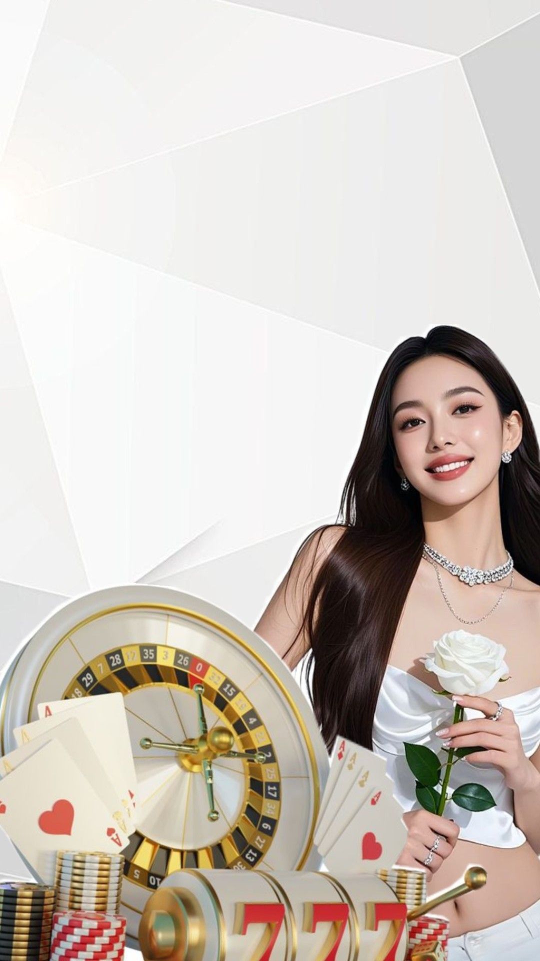 hero visual